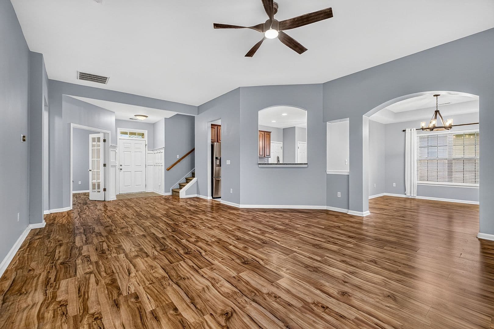 Hanahan House: 7549 Hawks Circle
