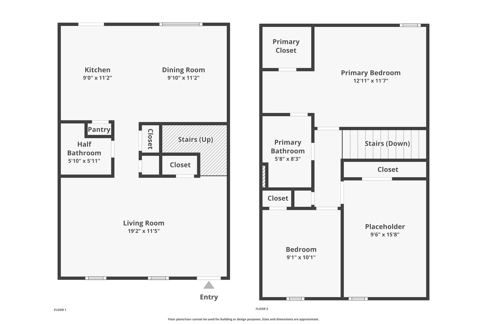 North Charleston House: 7591 Hunter's Ridge Lane