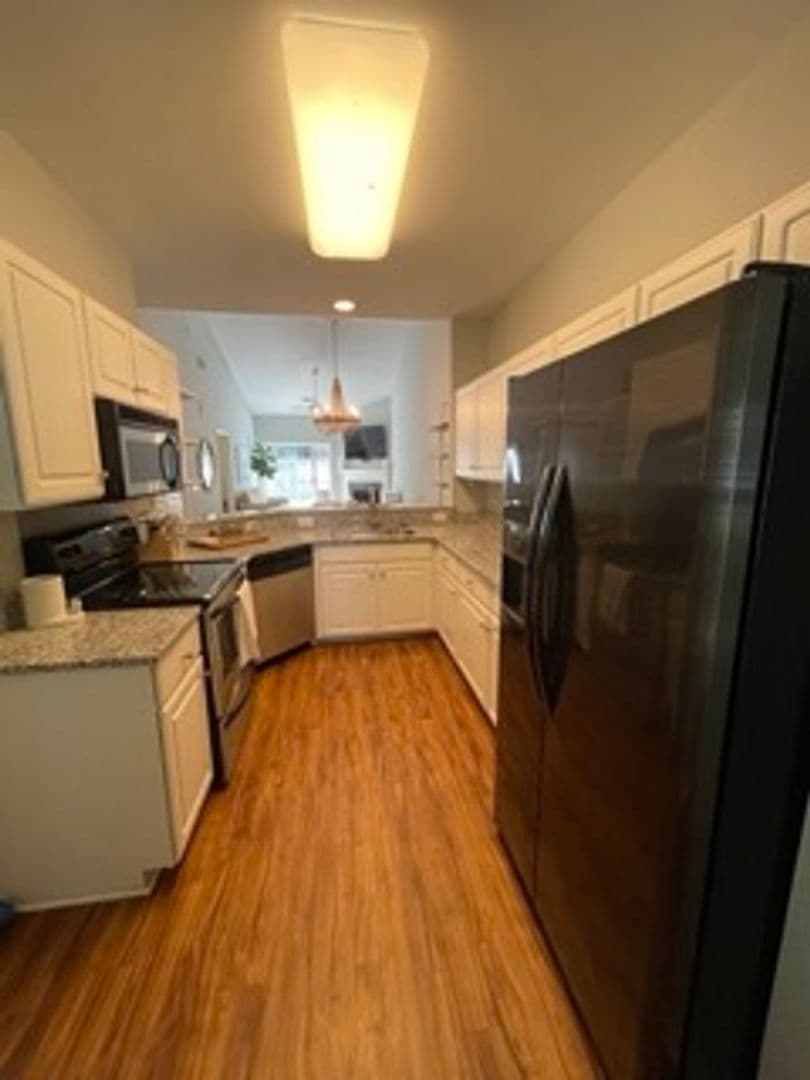 Mt. Pleasant House: 1400 Dataw Court
