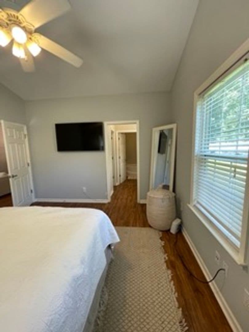Mt. Pleasant House: 1400 Dataw Court