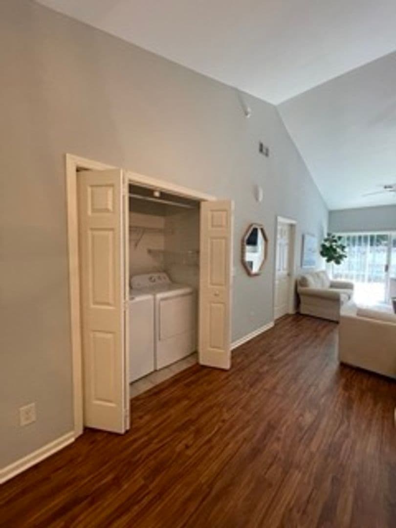Mt. Pleasant House: 1400 Dataw Court