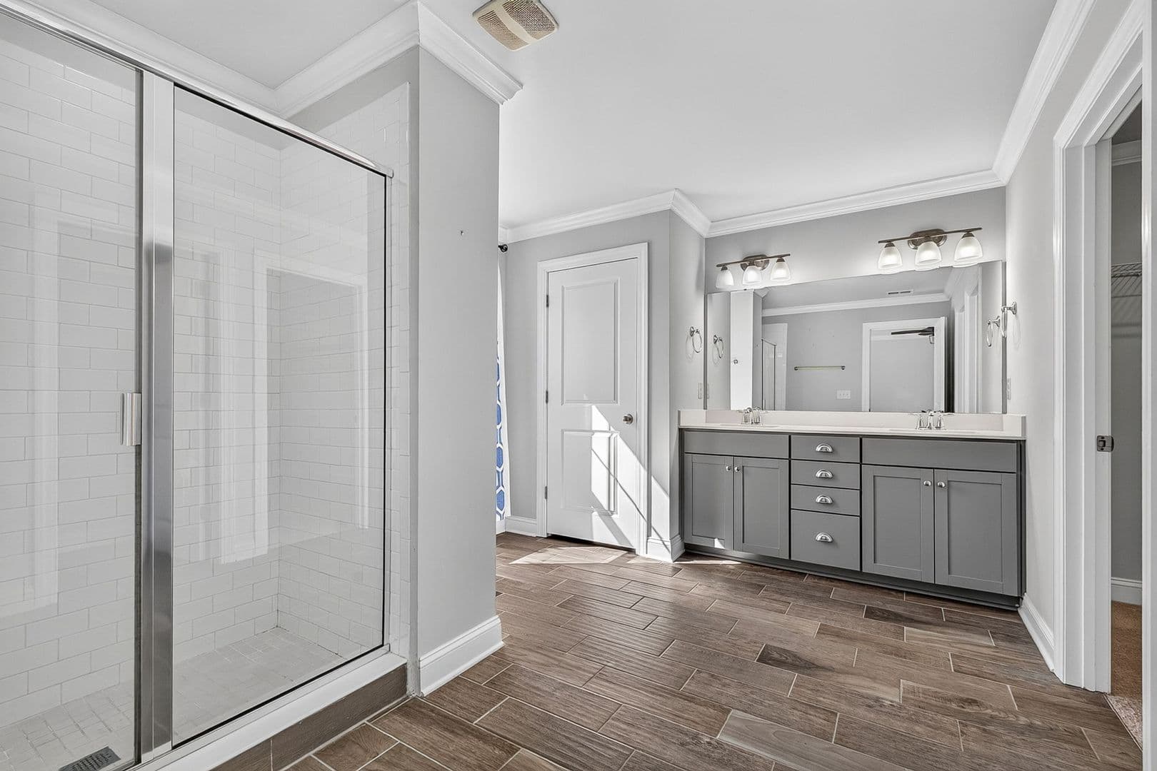 Mount Pleasant House: 2668 Park West Blvd
