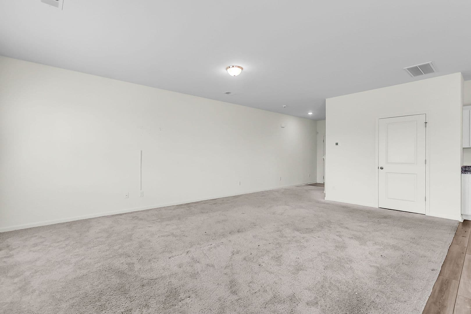Summerville House: 424 Pender Woods Dr.