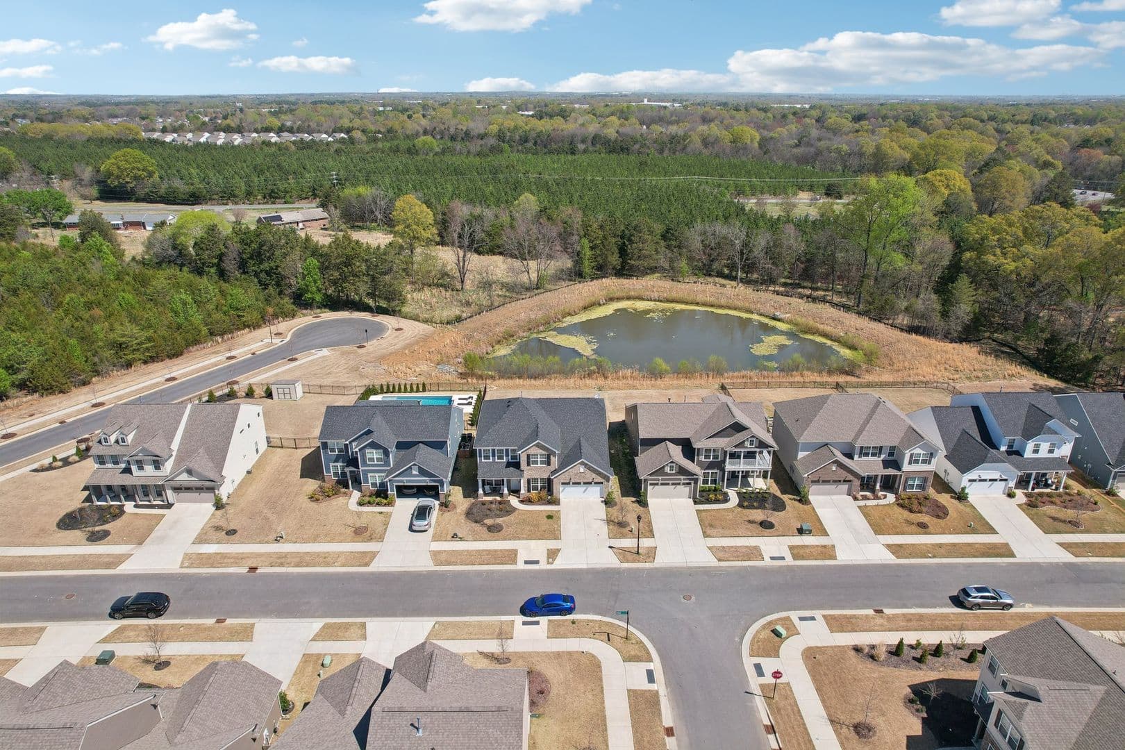 Charlotte House: 13102 Petrel Place