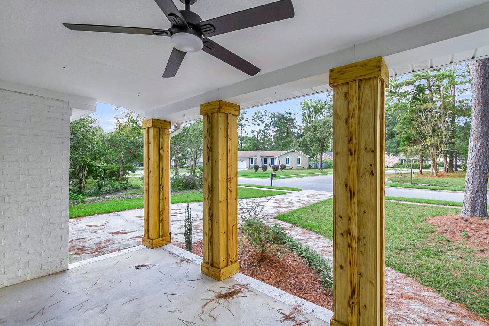 Summerville House: 113 Summercourt Drive