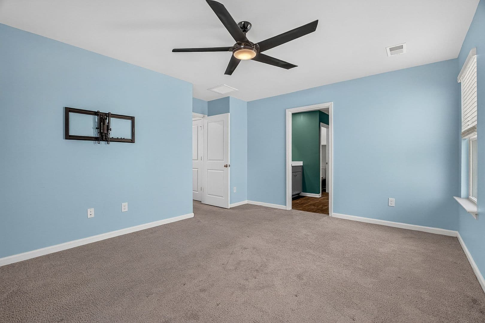 Summerville House: 123 Sweet Cherry Lane