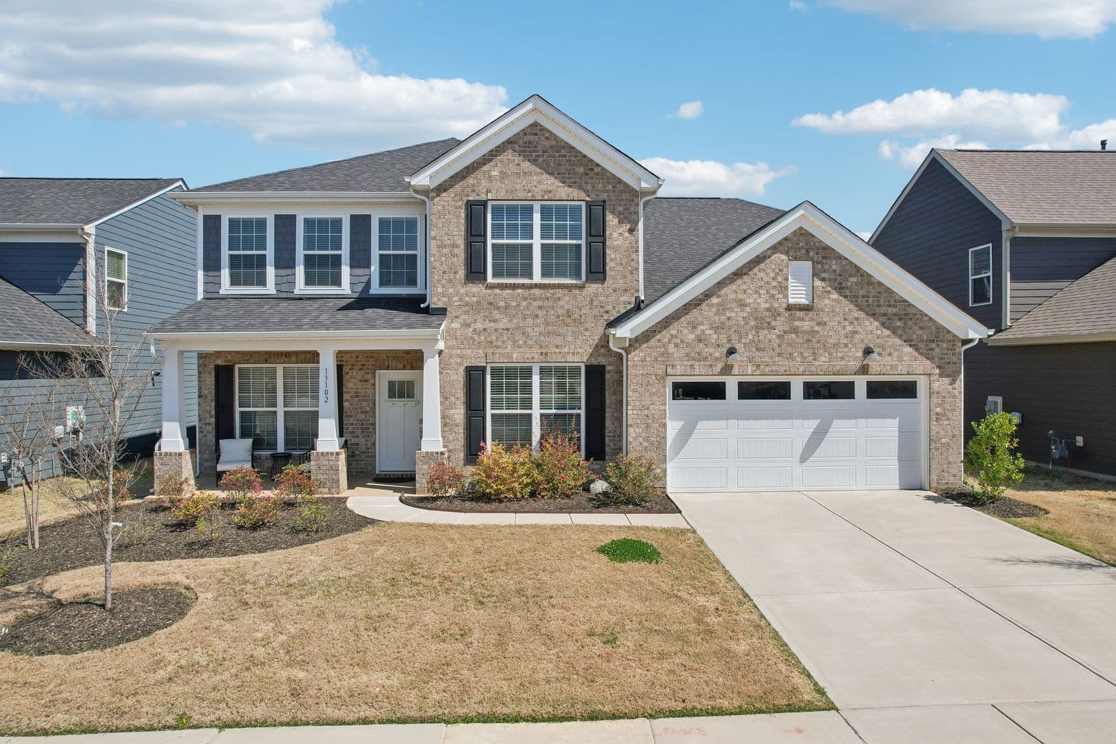 Charlotte House: 13102 Petrel Place