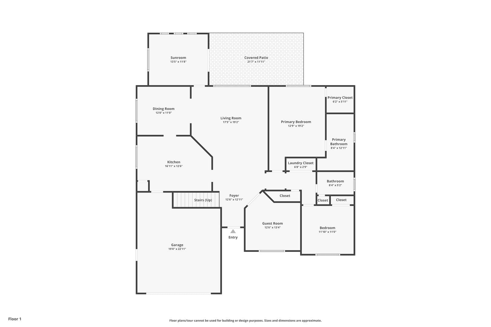 Hanahan House: 7549 Hawks Circle