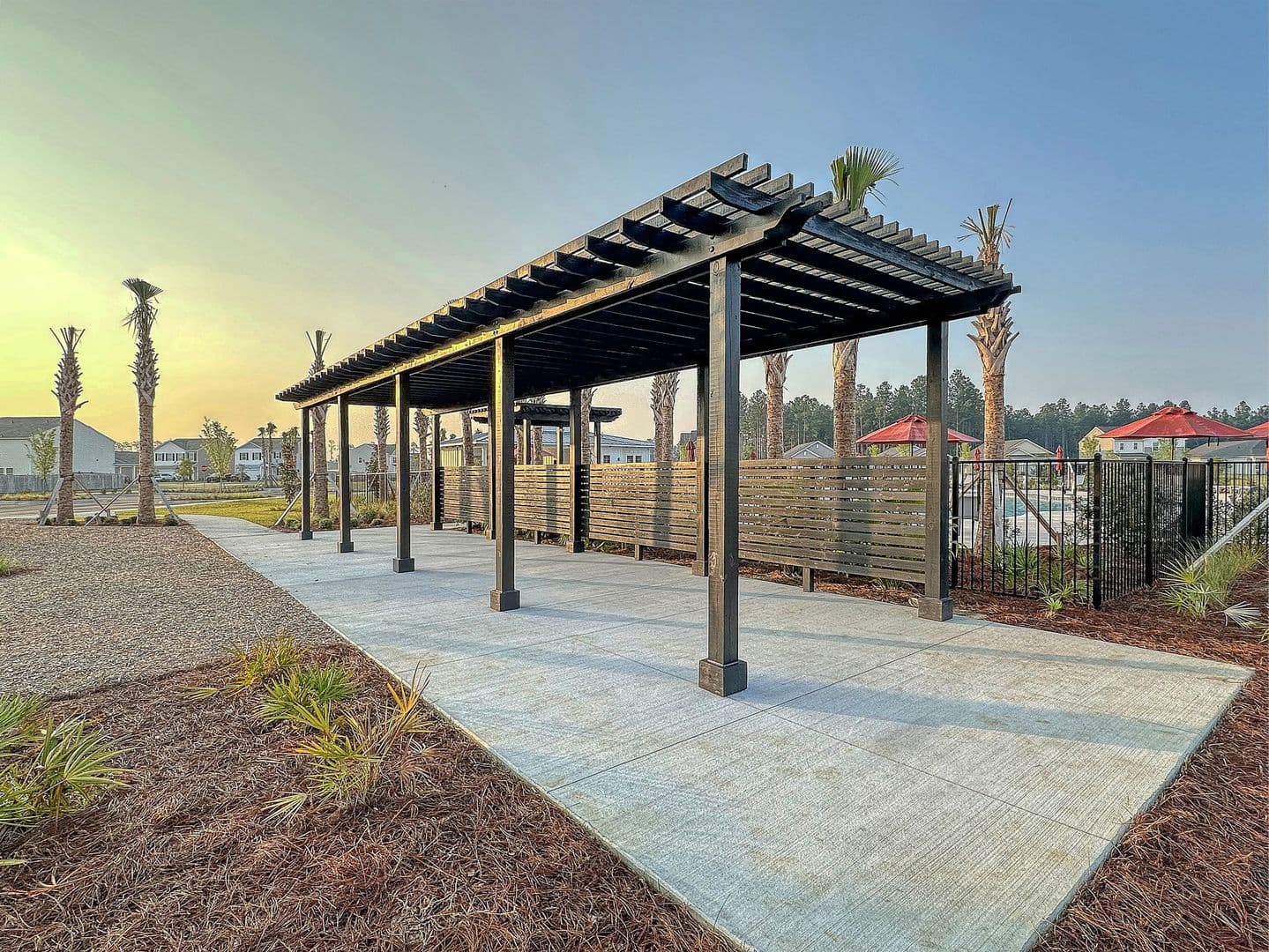 Summerville House: 424 Pender Woods Dr.