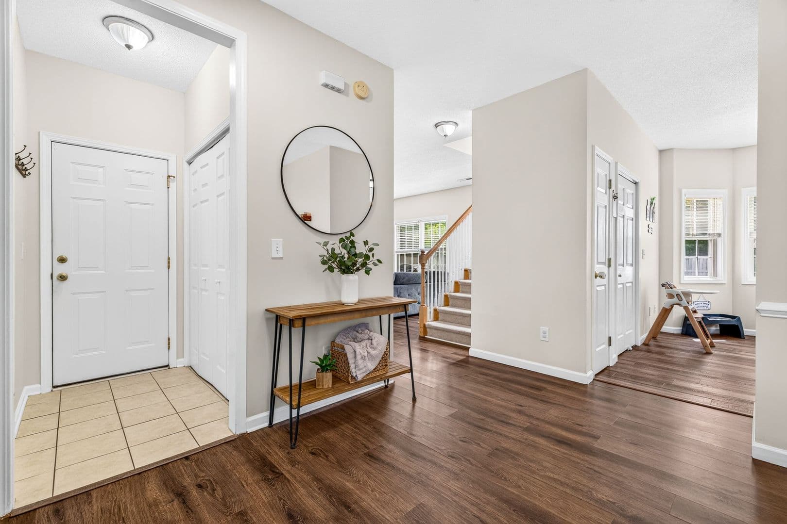 Goose Creek House: 139 Pointer Dr