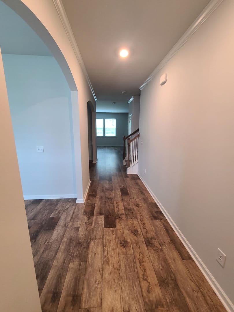 North Charleston House: 9830 Black Tupelo Lane