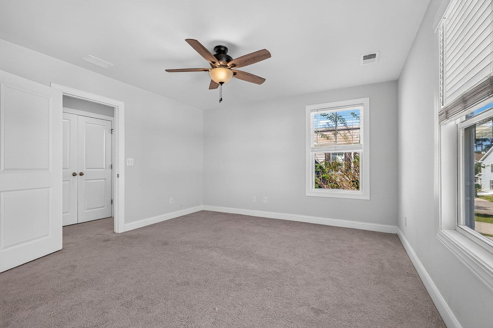Mount Pleasant House: 2668 Park West Blvd