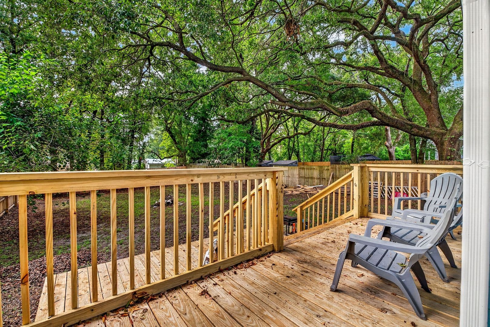 North Charleston House: 2666 Bennett Yard Road