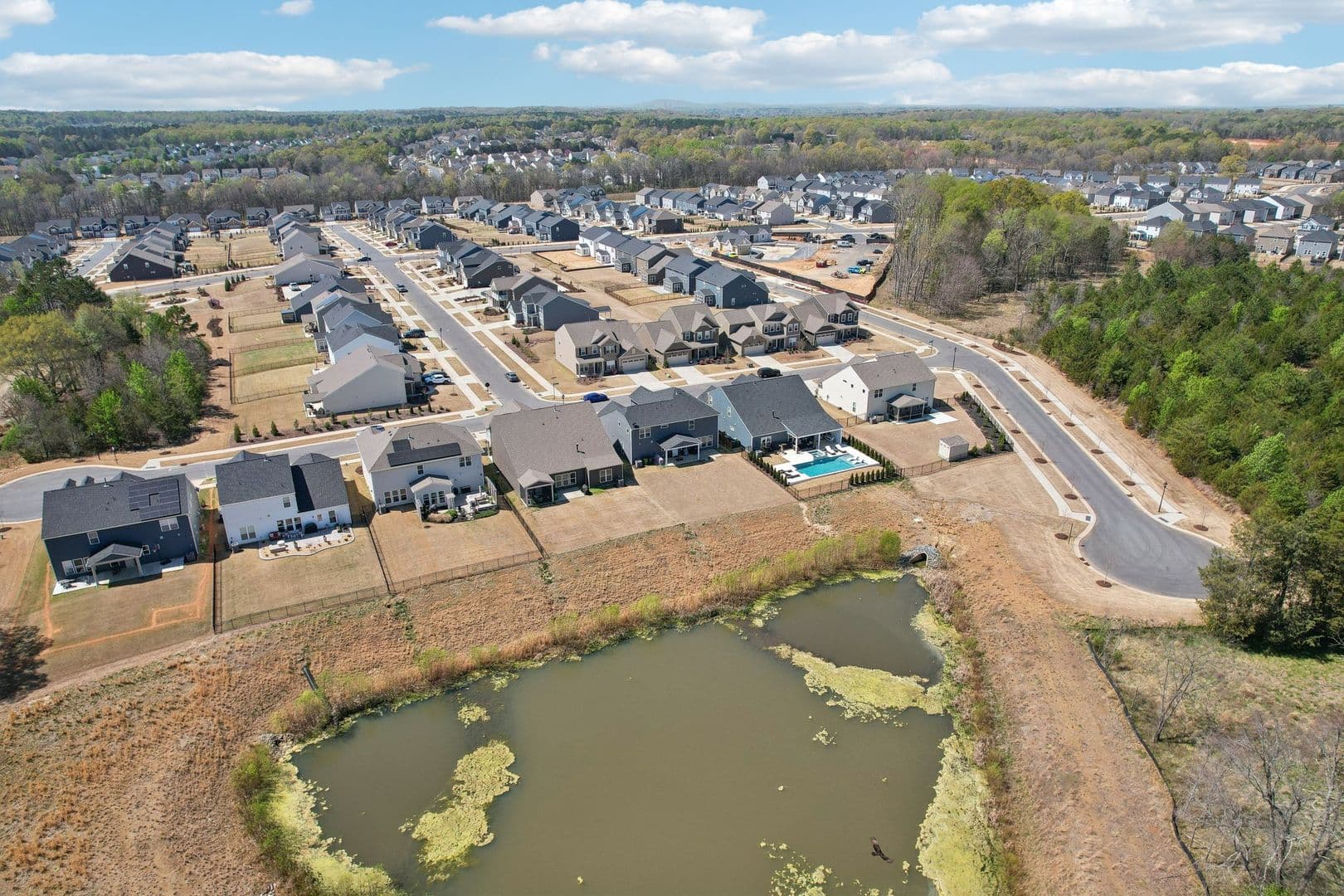 Charlotte House: 13102 Petrel Place