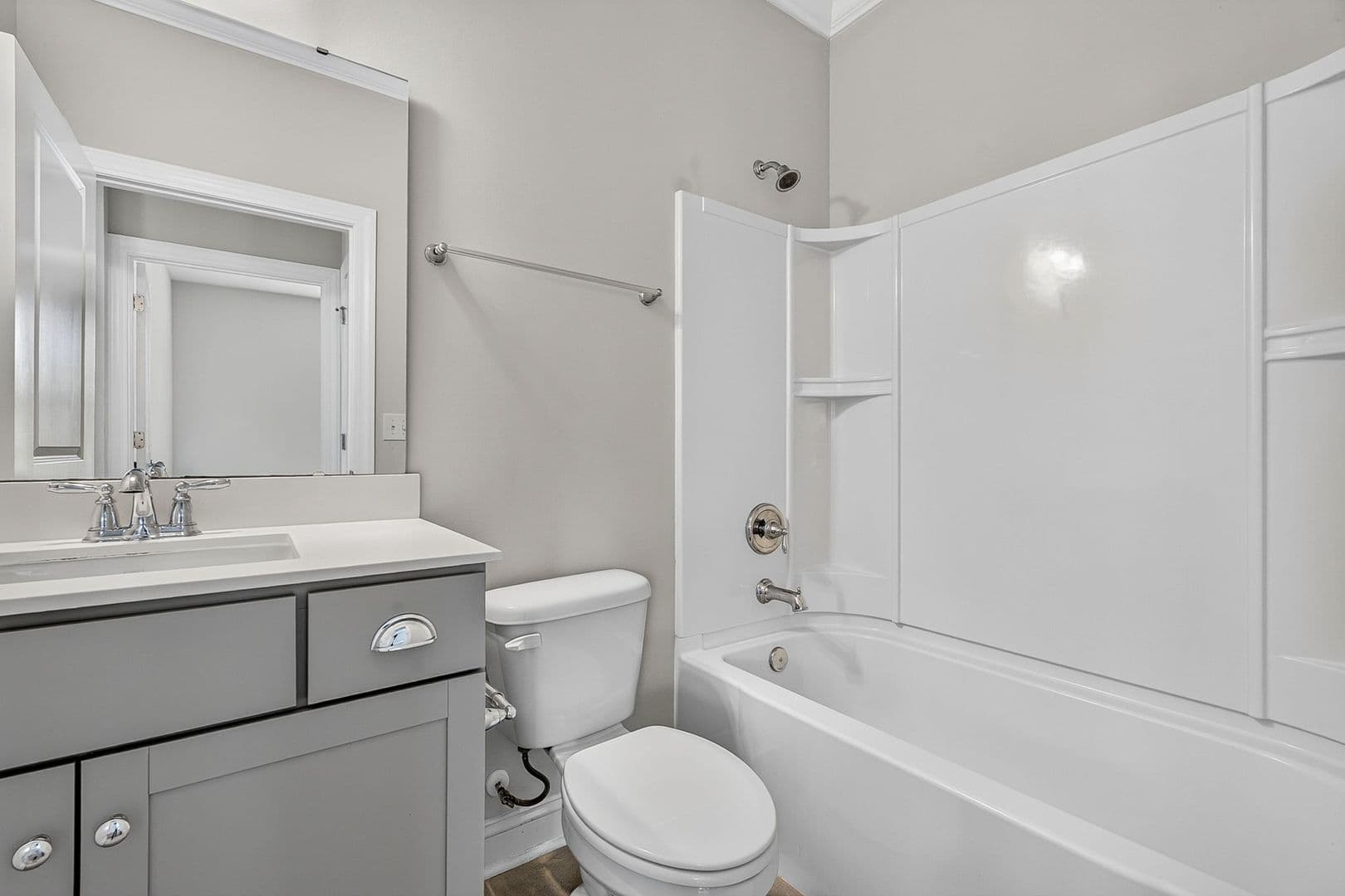 Mount Pleasant House: 2668 Park West Blvd