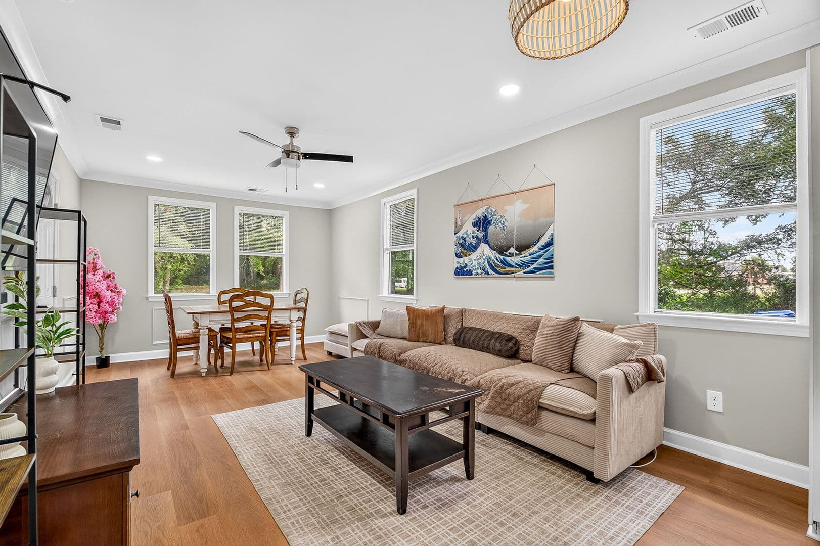 North Charleston House: 2666 Bennett Yard Road