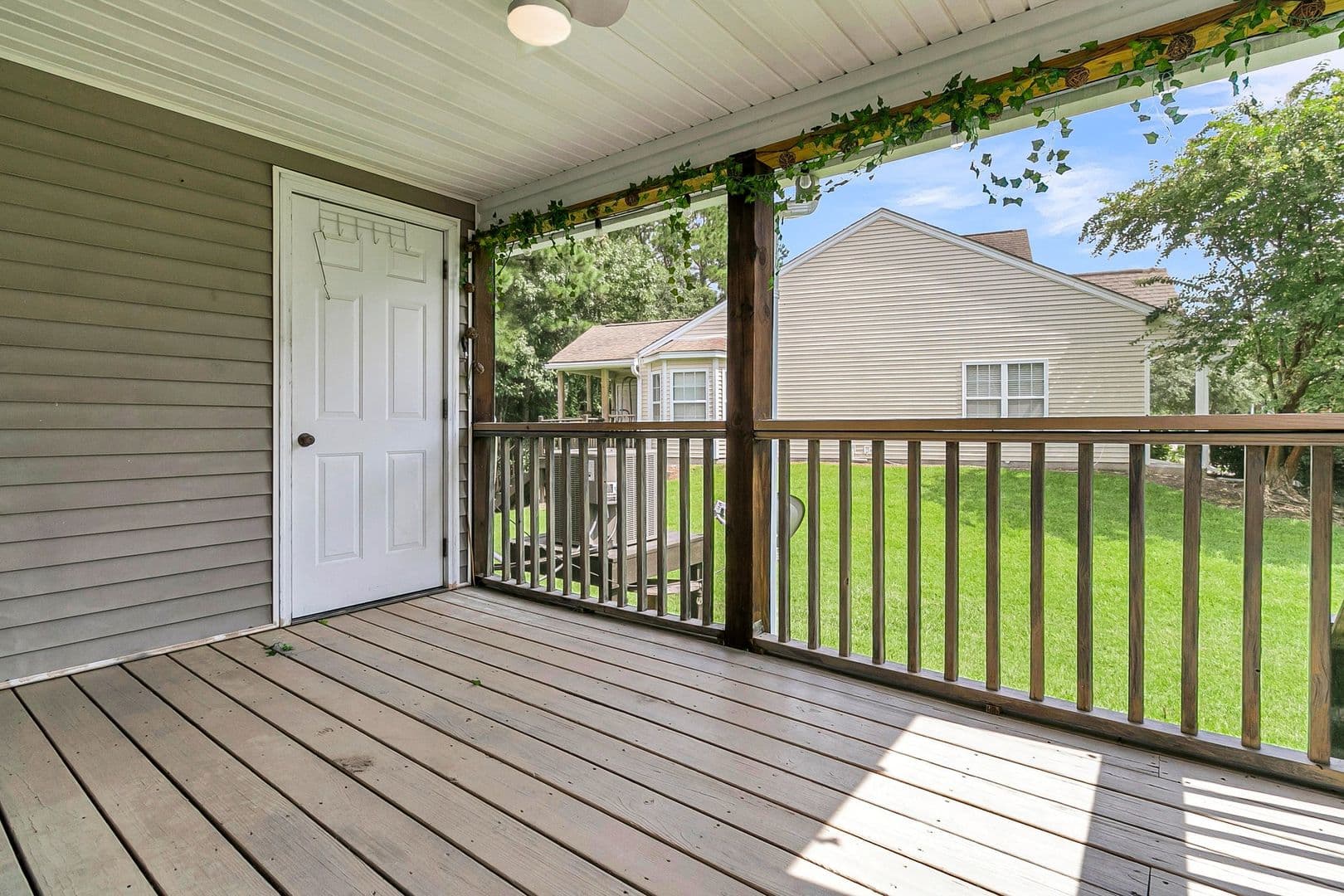 Charleston House: 478 Doane Way - 1