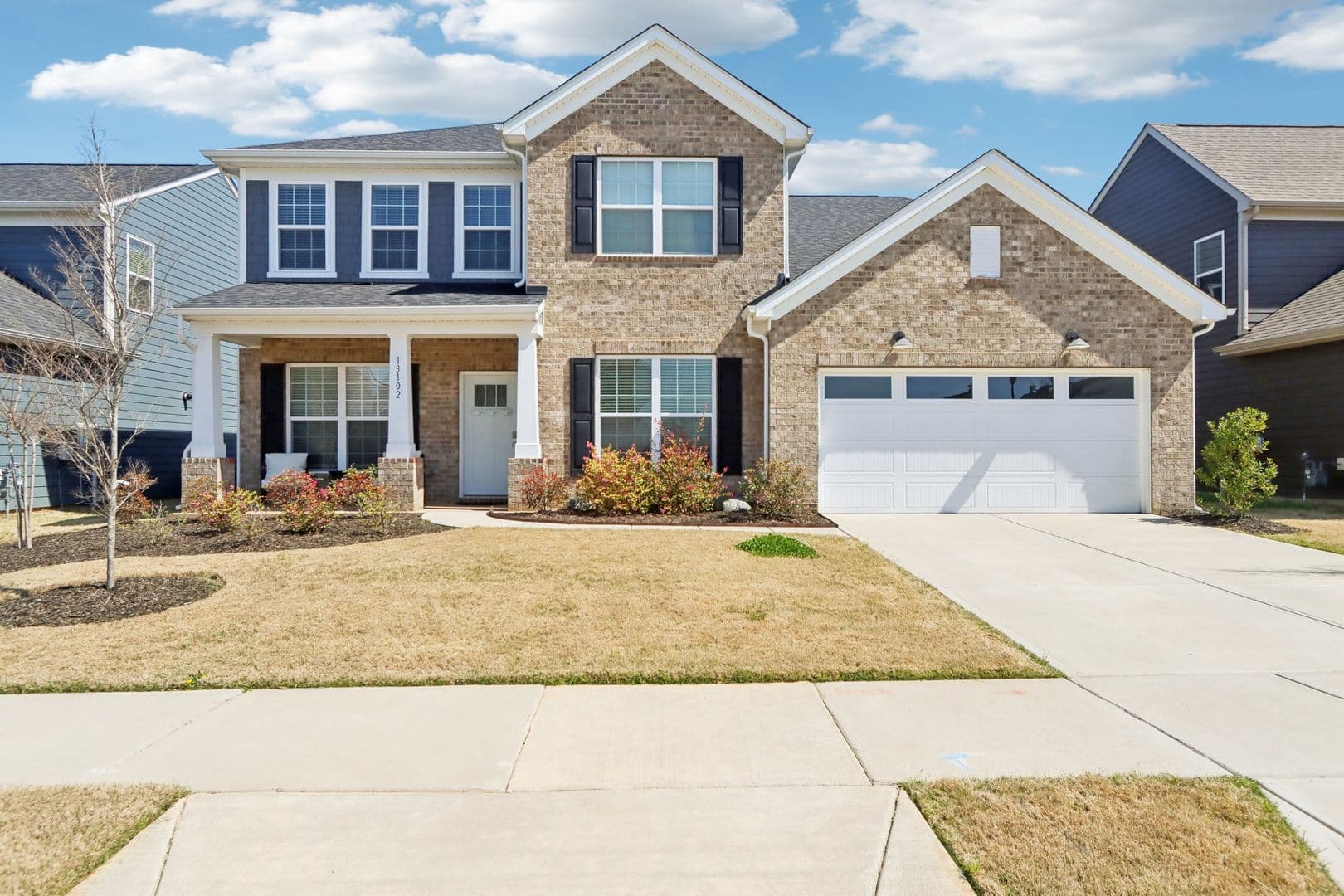 Charlotte House: 13102 Petrel Place