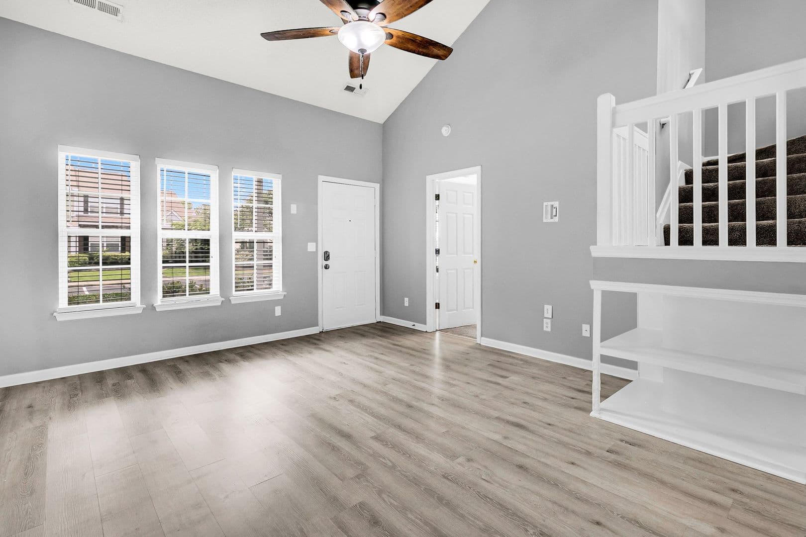 Charleston House: 478 Doane Way - 1