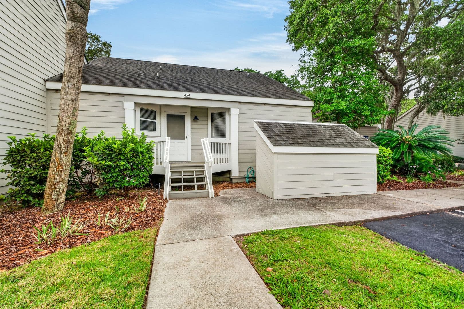 Johns Island House: 454 Double Eagle Trce