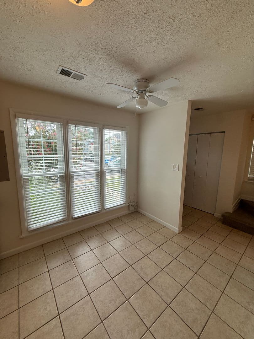Belcamp Townhome: 1347 Rigbie Hall Ct