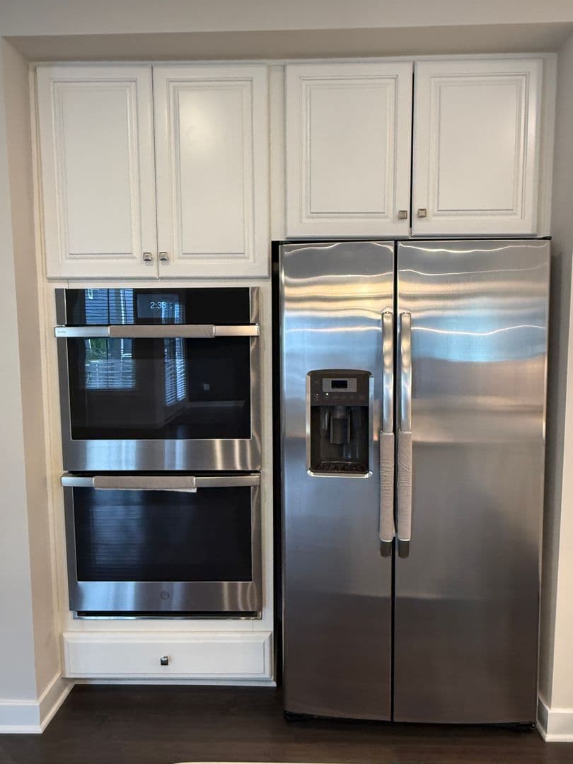 Middle River House: 506 Ladywell St
