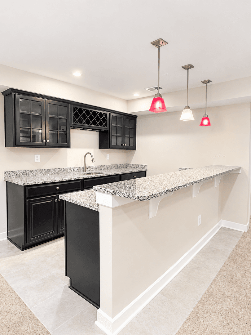 Baltimore House: 6510 Camden St