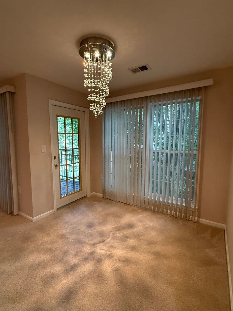 Owings Mills Condo: 5128 Stone Shop Cir