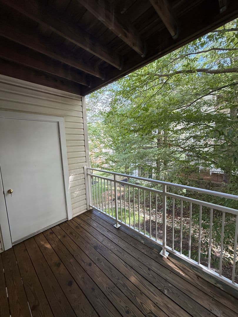 Owings Mills Condo: 5128 Stone Shop Cir