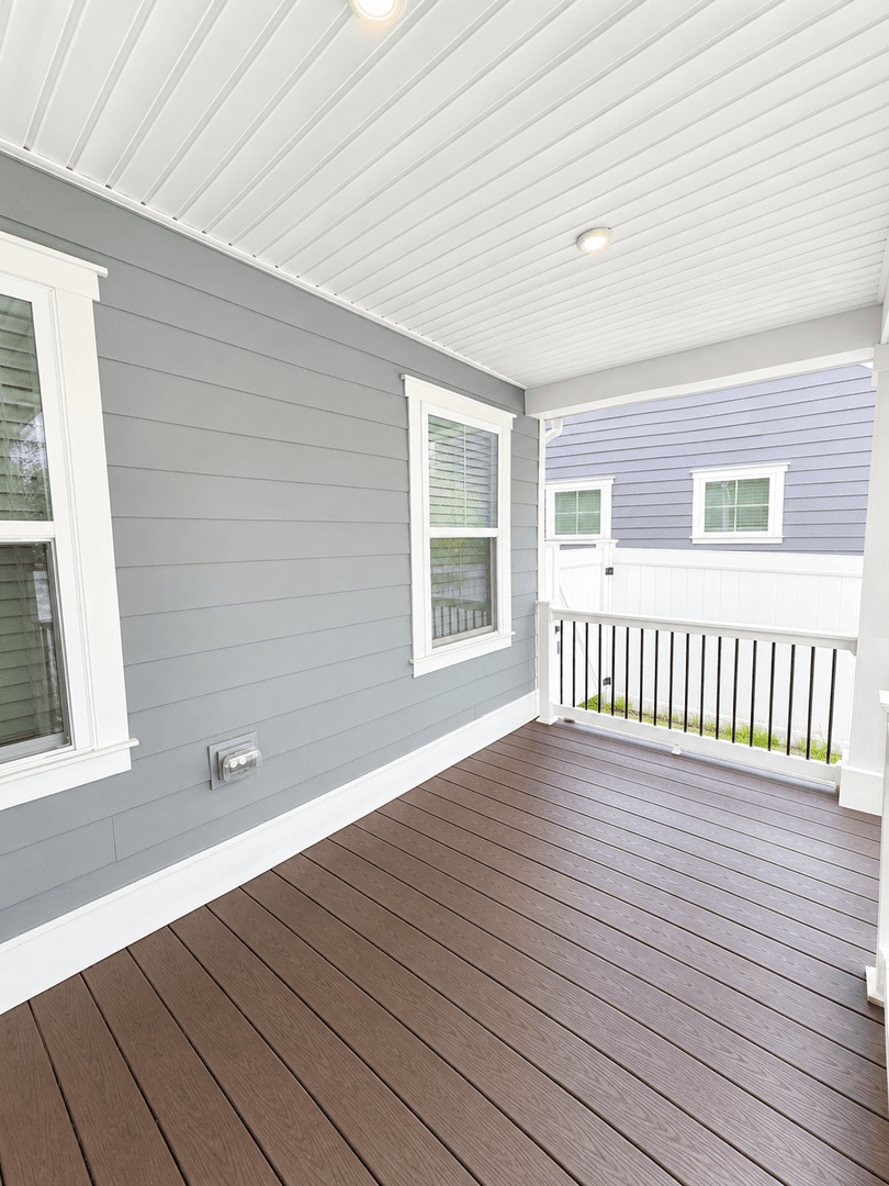 Baltimore House: 6510 Camden St