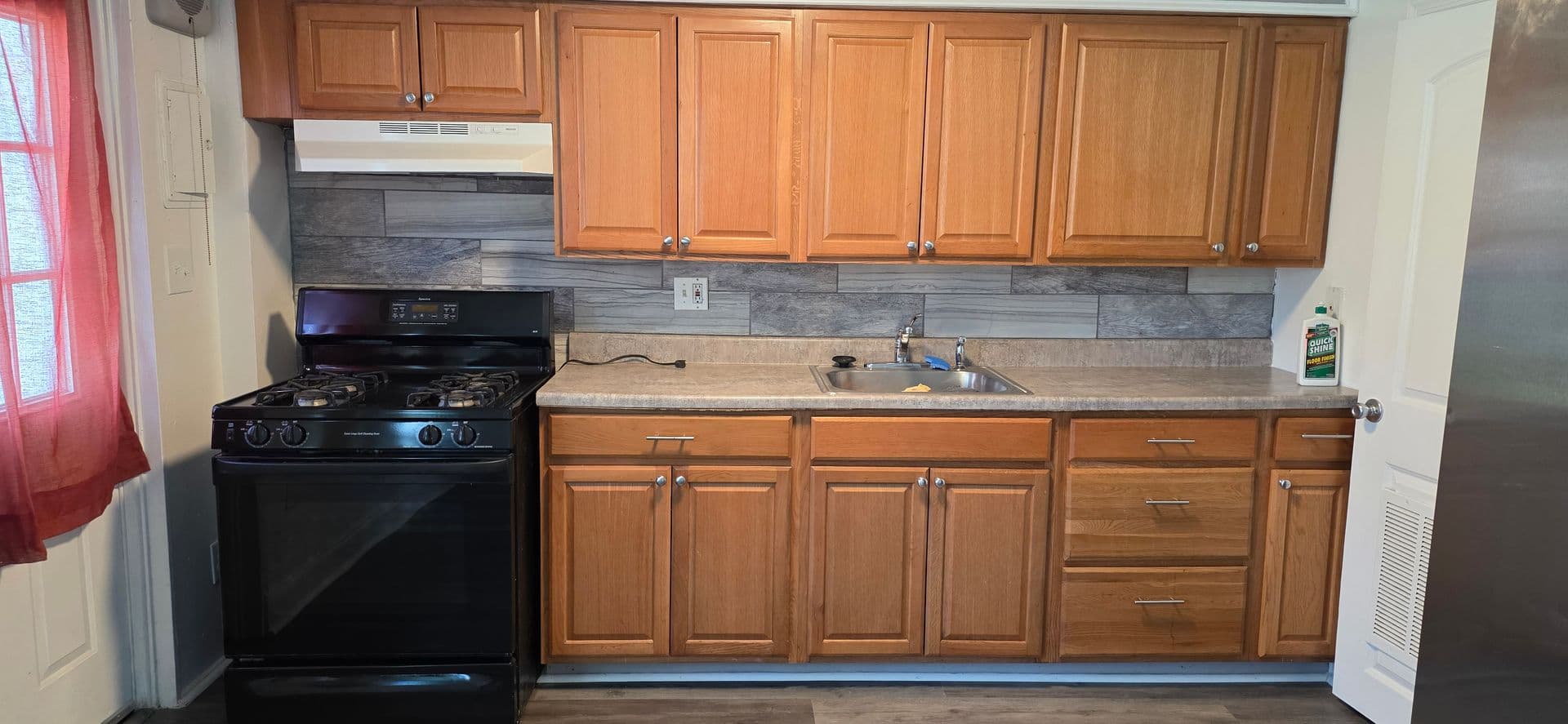 Baltimore Townhome: 1624 Lyle Ct