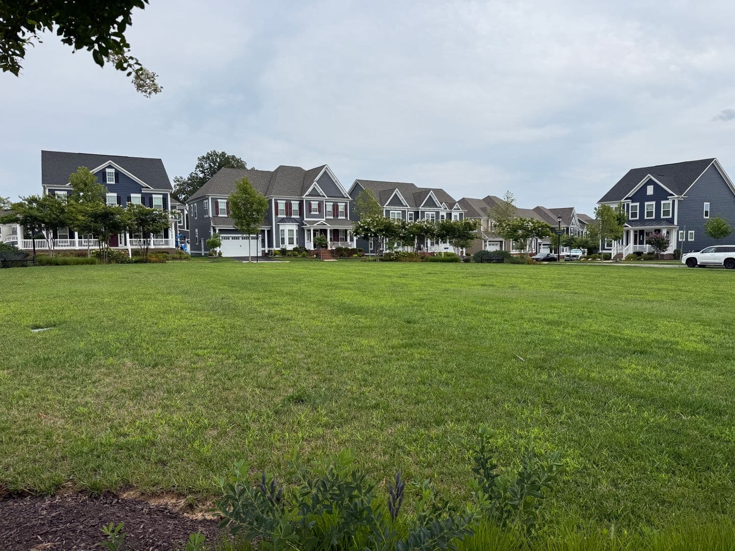 Middle River House: 506 Ladywell St
