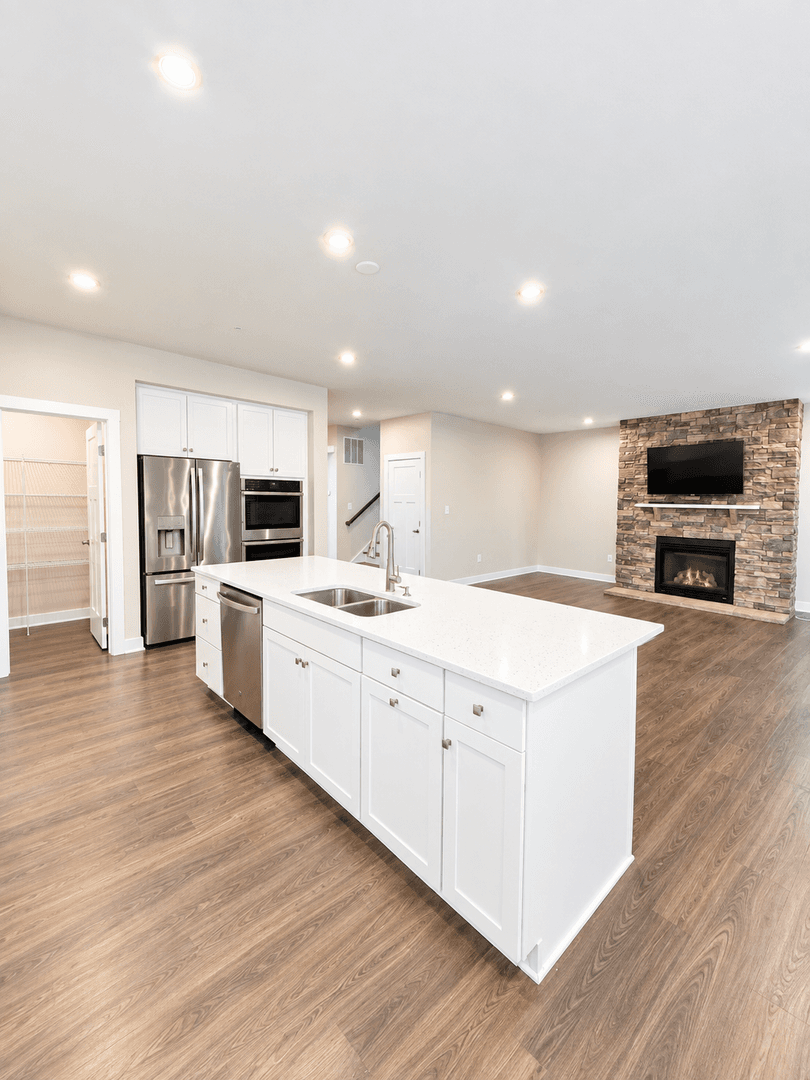 Baltimore House: 6510 Camden St