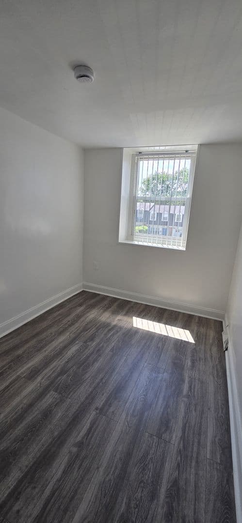 Baltimore Townhome: 1624 Lyle Ct