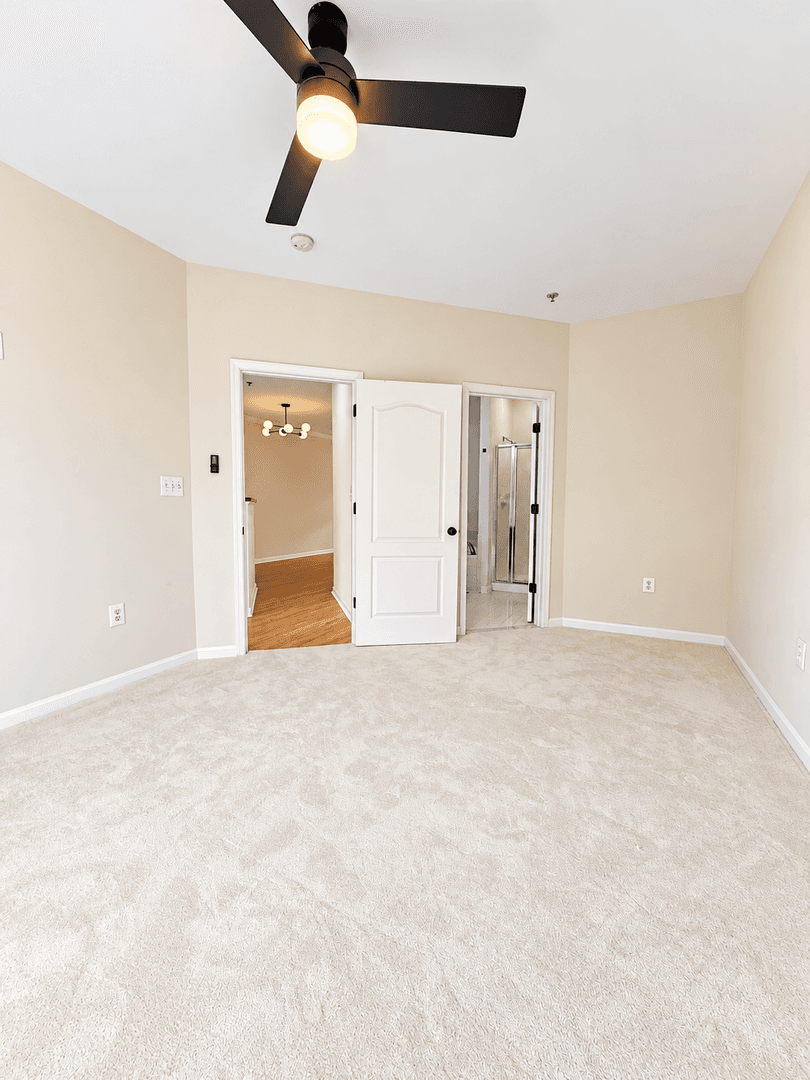 Suitland Townhome: 5504 Capital Gateway Dr