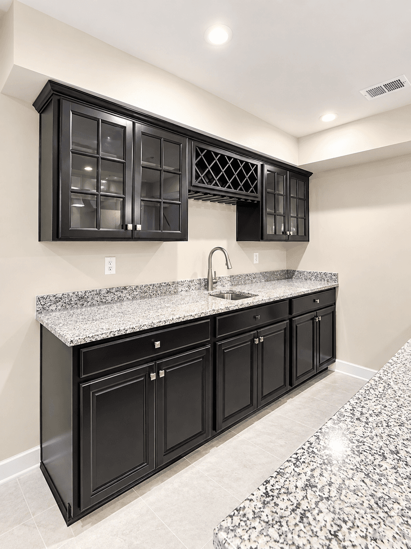 Baltimore House: 6510 Camden St