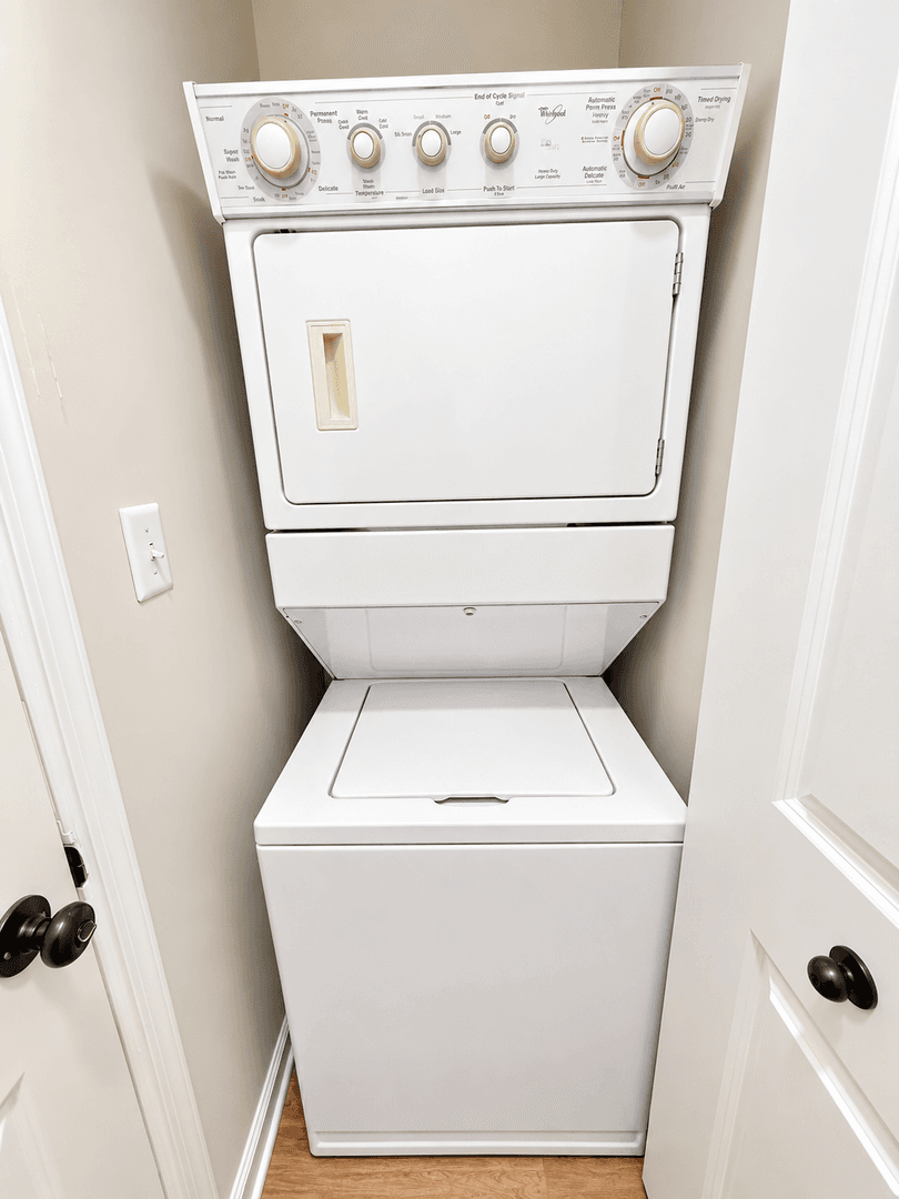 Suitland Townhome: 5504 Capital Gateway Dr