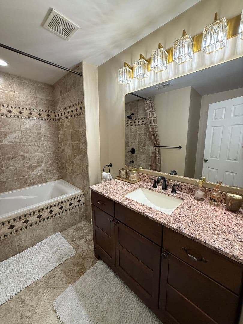 Owings Mills Condo: 5128 Stone Shop Cir