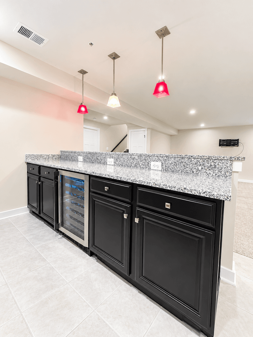 Baltimore House: 6510 Camden St
