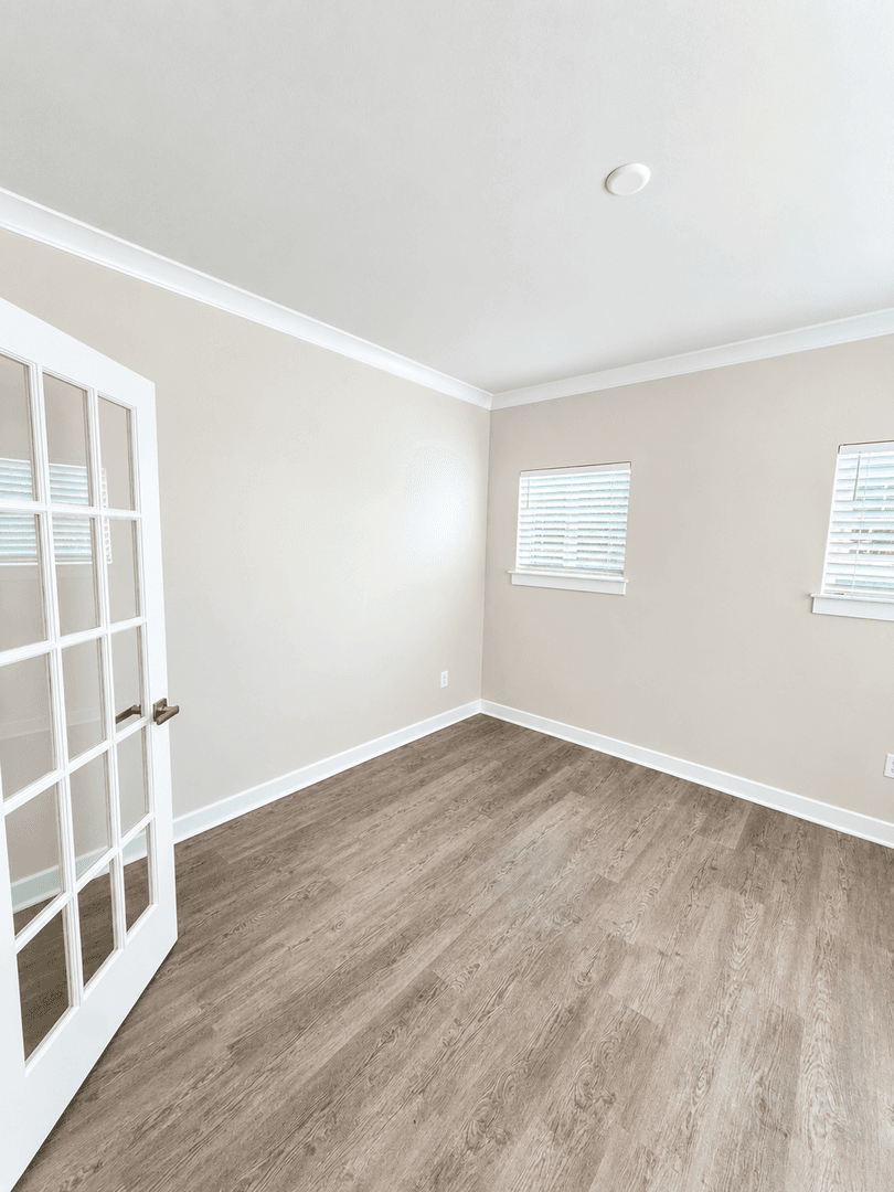 Baltimore House: 6510 Camden St