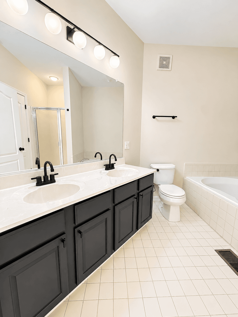 Suitland Townhome: 5504 Capital Gateway Dr