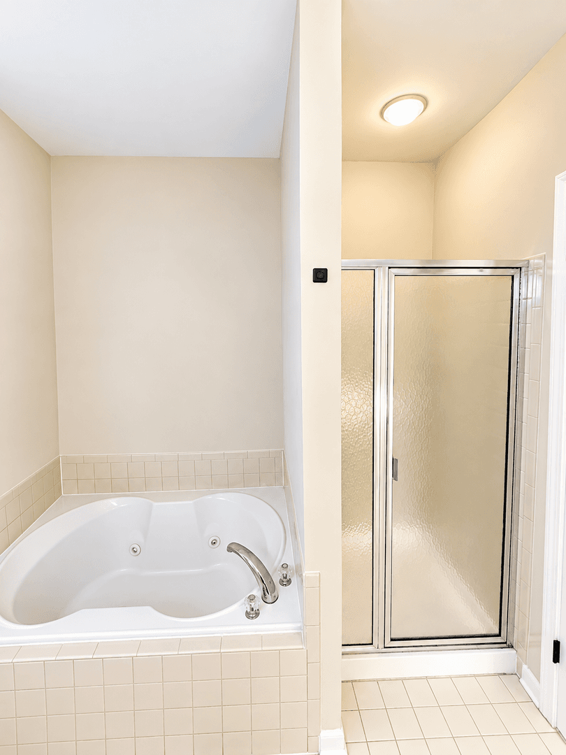 Suitland Townhome: 5504 Capital Gateway Dr