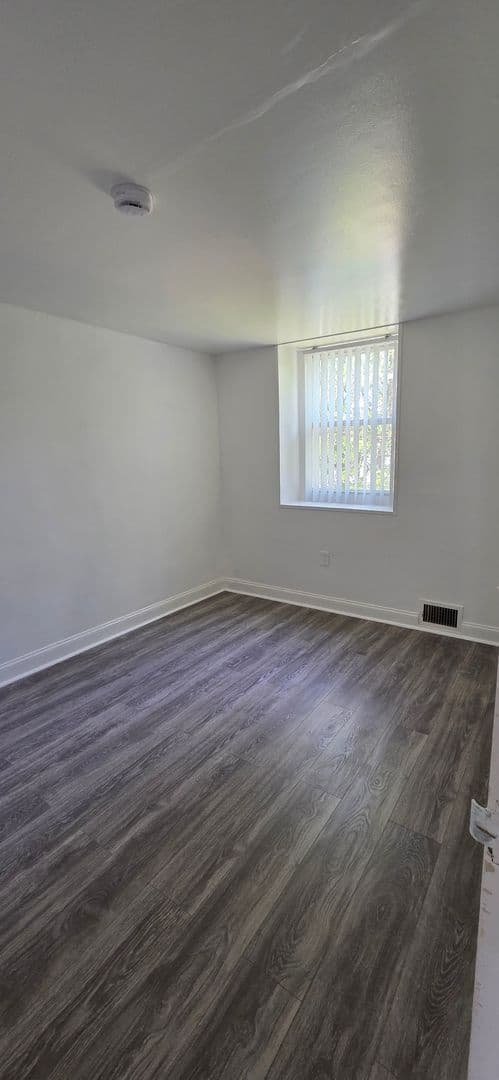 Baltimore Townhome: 1624 Lyle Ct