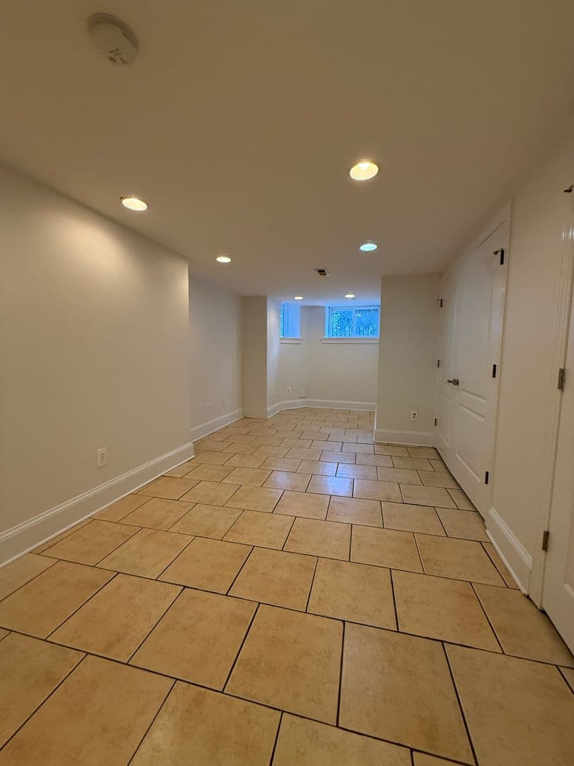 Baltimore Condo: 2318 Eutaw Pl