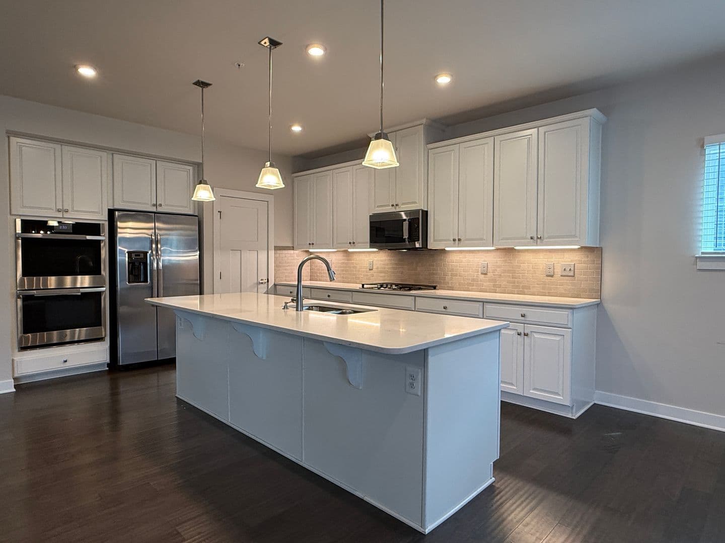 Middle River House: 506 Ladywell St