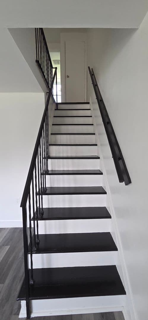 Baltimore Townhome: 1624 Lyle Ct
