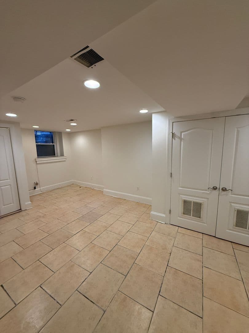 Baltimore Condo: 2318 Eutaw Pl