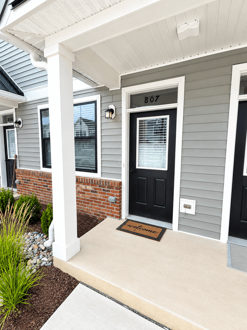 Lewes Condo: 2104 Emden Ln