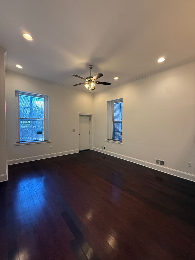 Baltimore Condo: 2318 Eutaw Pl