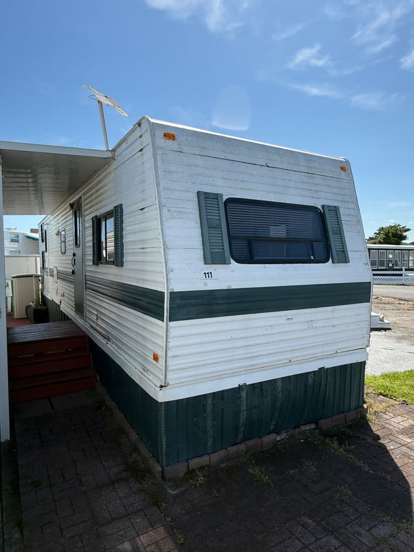 Ocean City Condo: 111 Marine Cir